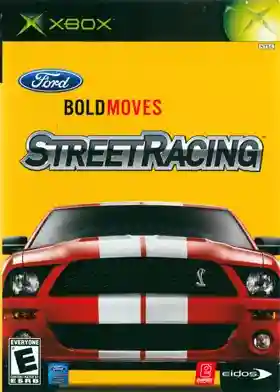 Ford Street Racing (USA)